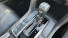 Honda Civic 1.0 VTEC Turbo 126 EX 5dr CVT Petrol Hatchback